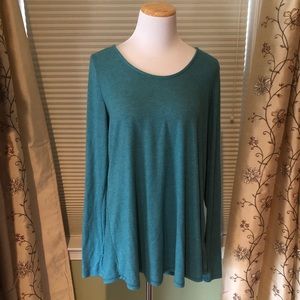 Agnes & Dora Long Sleeve Thermal Tee